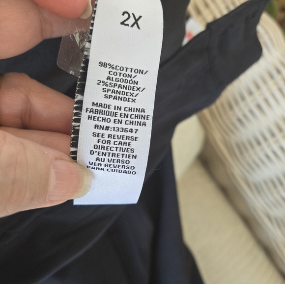 Trousers - Picture 5 of 8